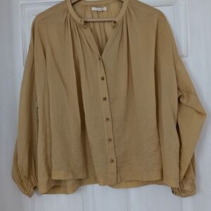 Doen Jane Blouse (Xs)